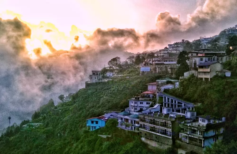 Dehradun to Devprayag taxi
