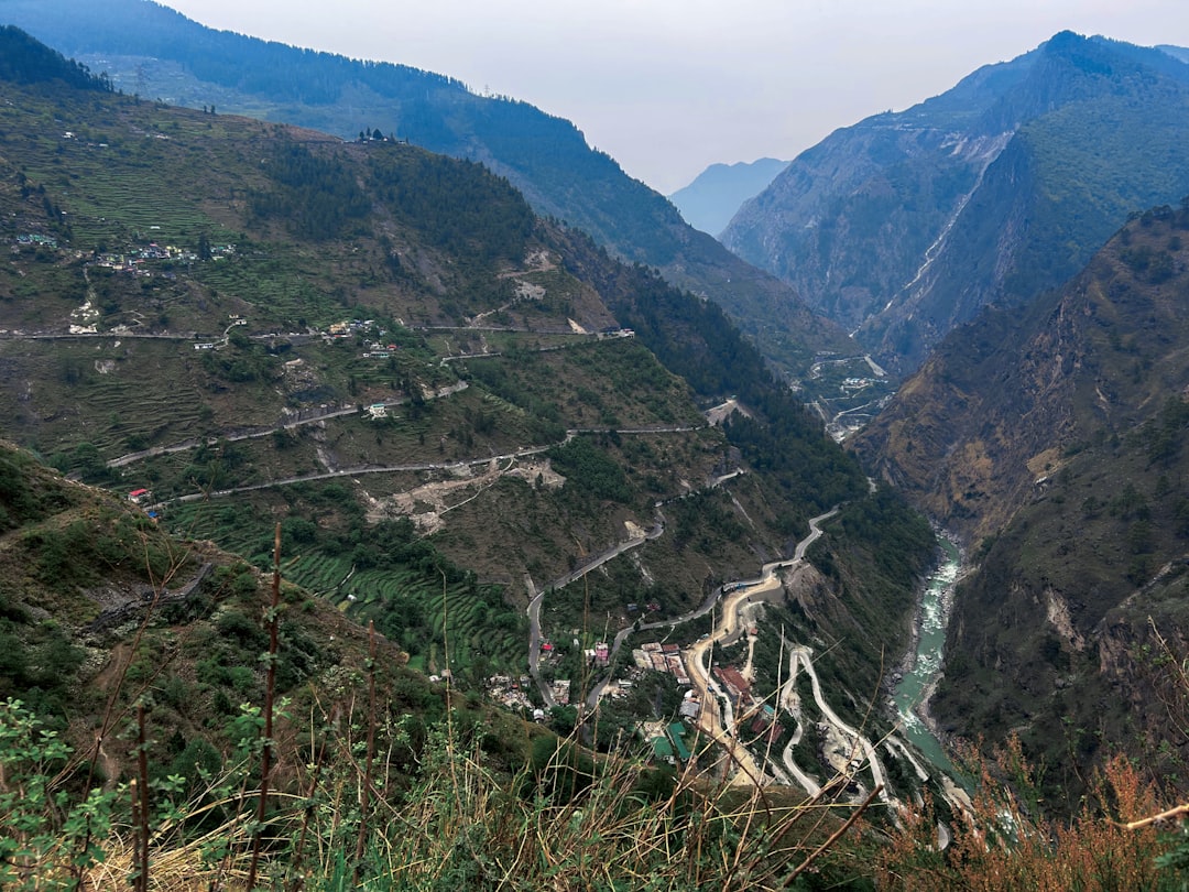 Dehradun to Joshimath Cabs