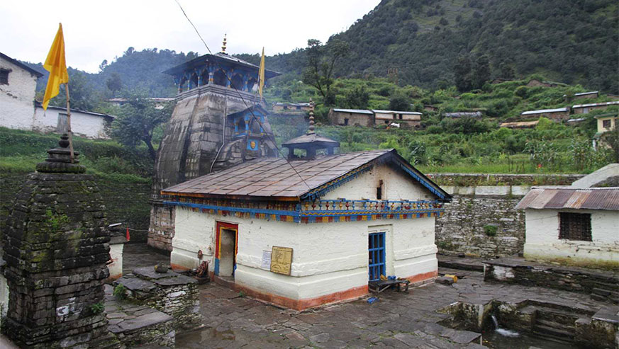 Dehradun to Panch Kedar taxi