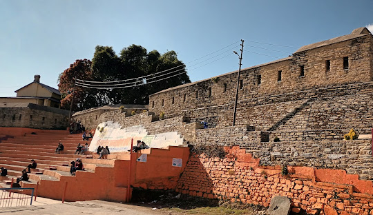 Taxi Service in Pithoragarh