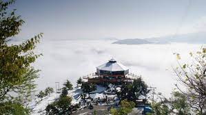 Taxi Service in Pithoragarh