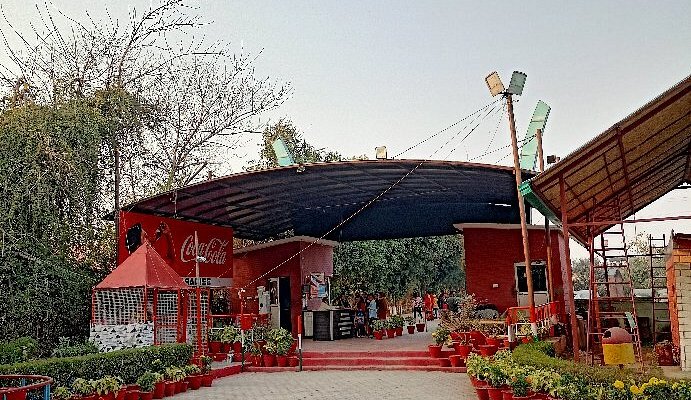 Delhi to Rudrapur taxi